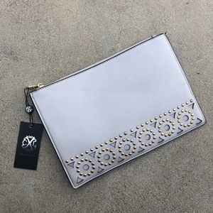 Christian Lacroix Clutch Handbag
